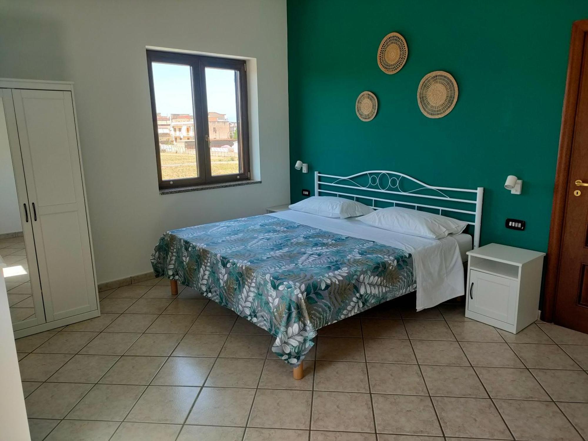 Lilla Housing Apartment Castellammare di Stabia Bagian luar foto