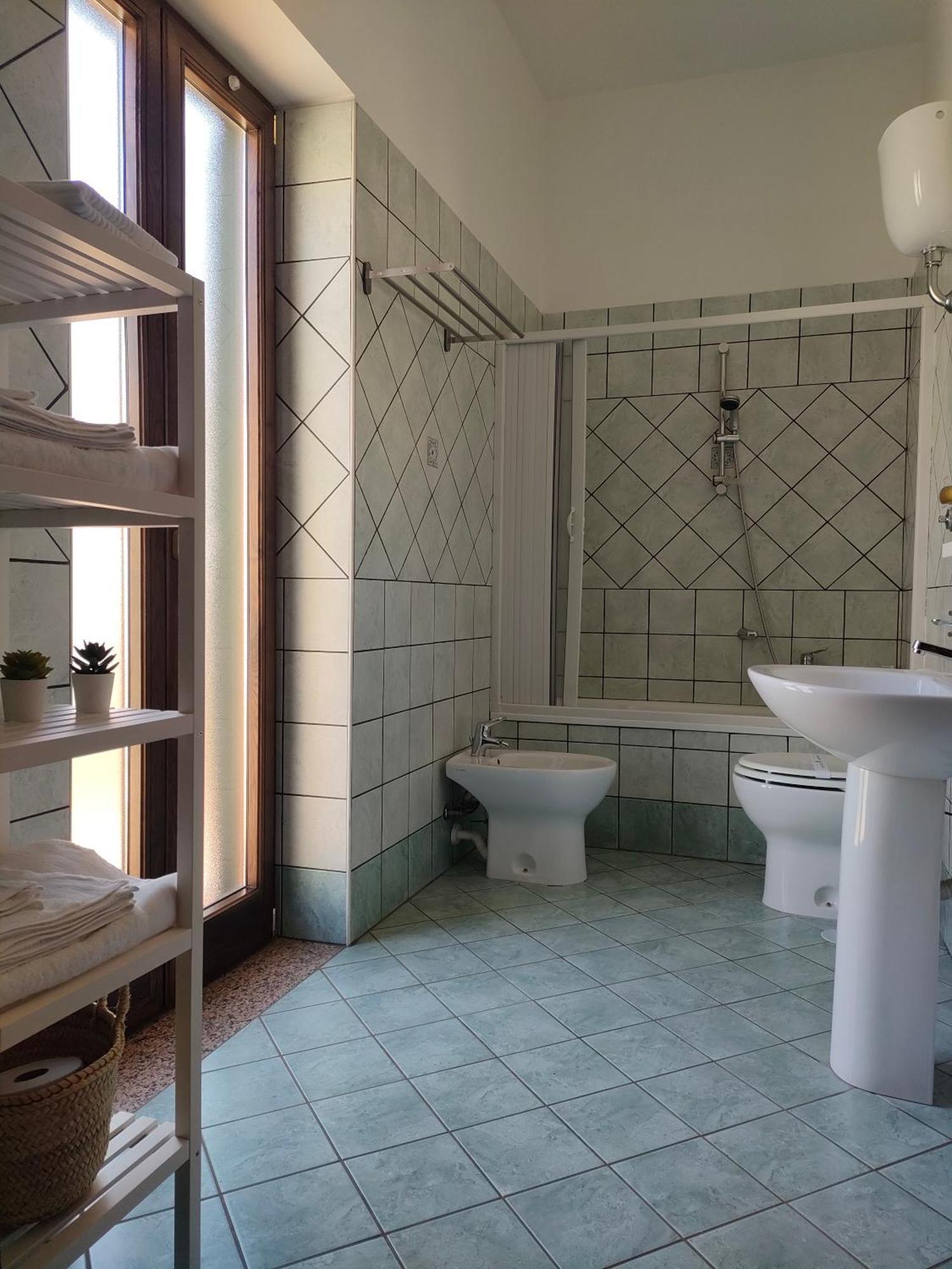 Lilla Housing Apartment Castellammare di Stabia Bagian luar foto