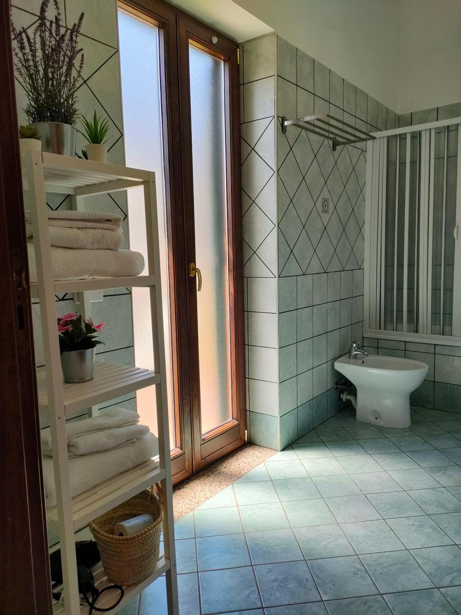 Lilla Housing Apartment Castellammare di Stabia Bagian luar foto