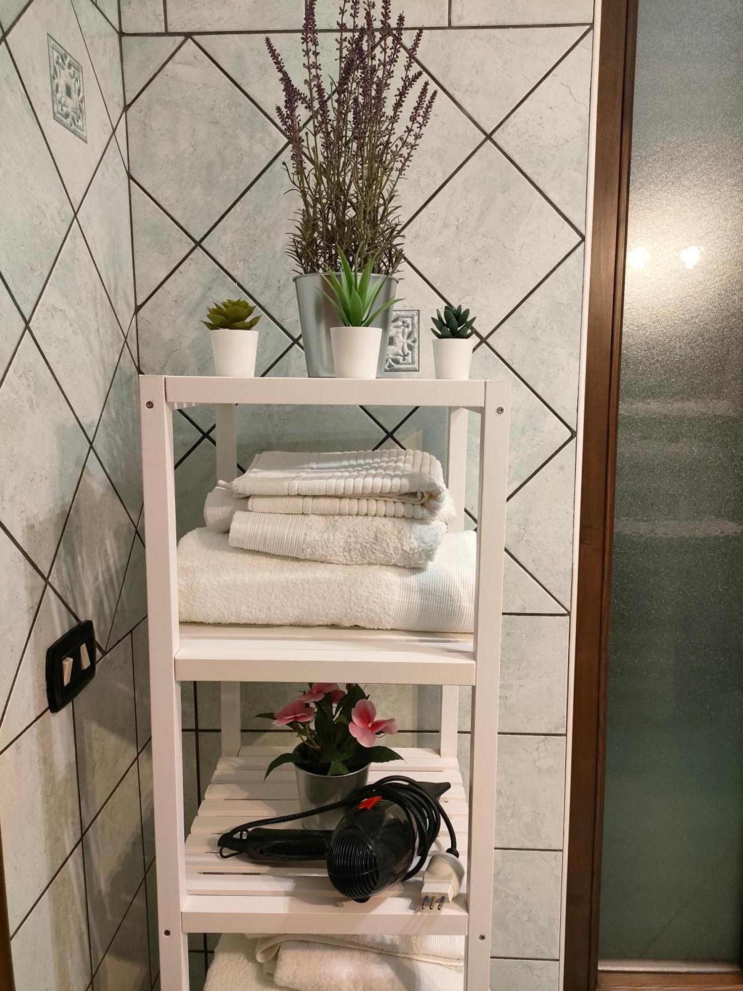 Lilla Housing Apartment Castellammare di Stabia Bagian luar foto