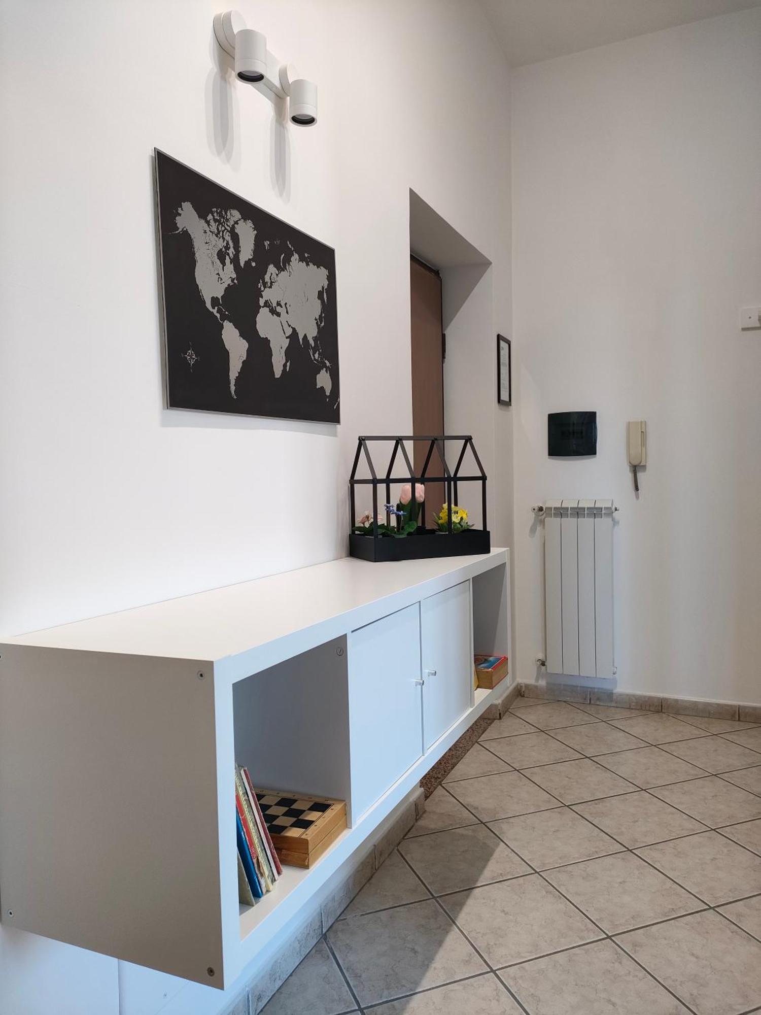 Lilla Housing Apartment Castellammare di Stabia Bagian luar foto