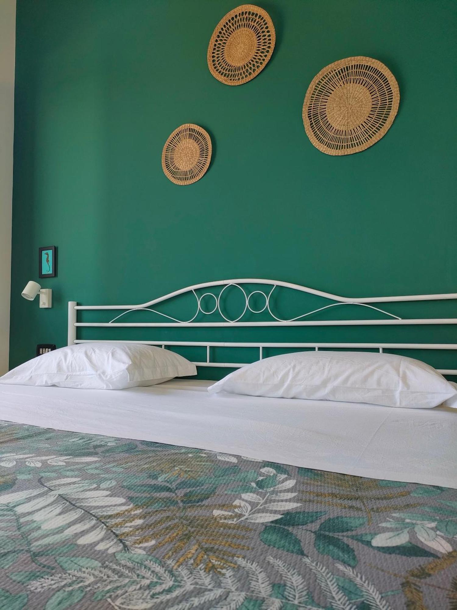 Lilla Housing Apartment Castellammare di Stabia Bagian luar foto