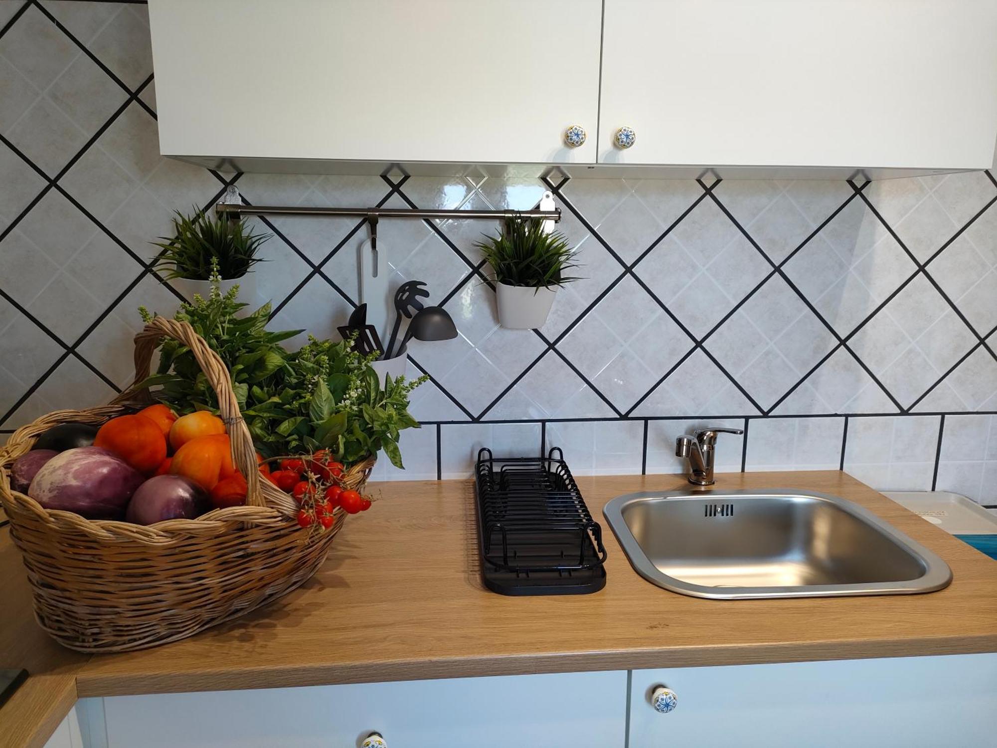 Lilla Housing Apartment Castellammare di Stabia Bagian luar foto