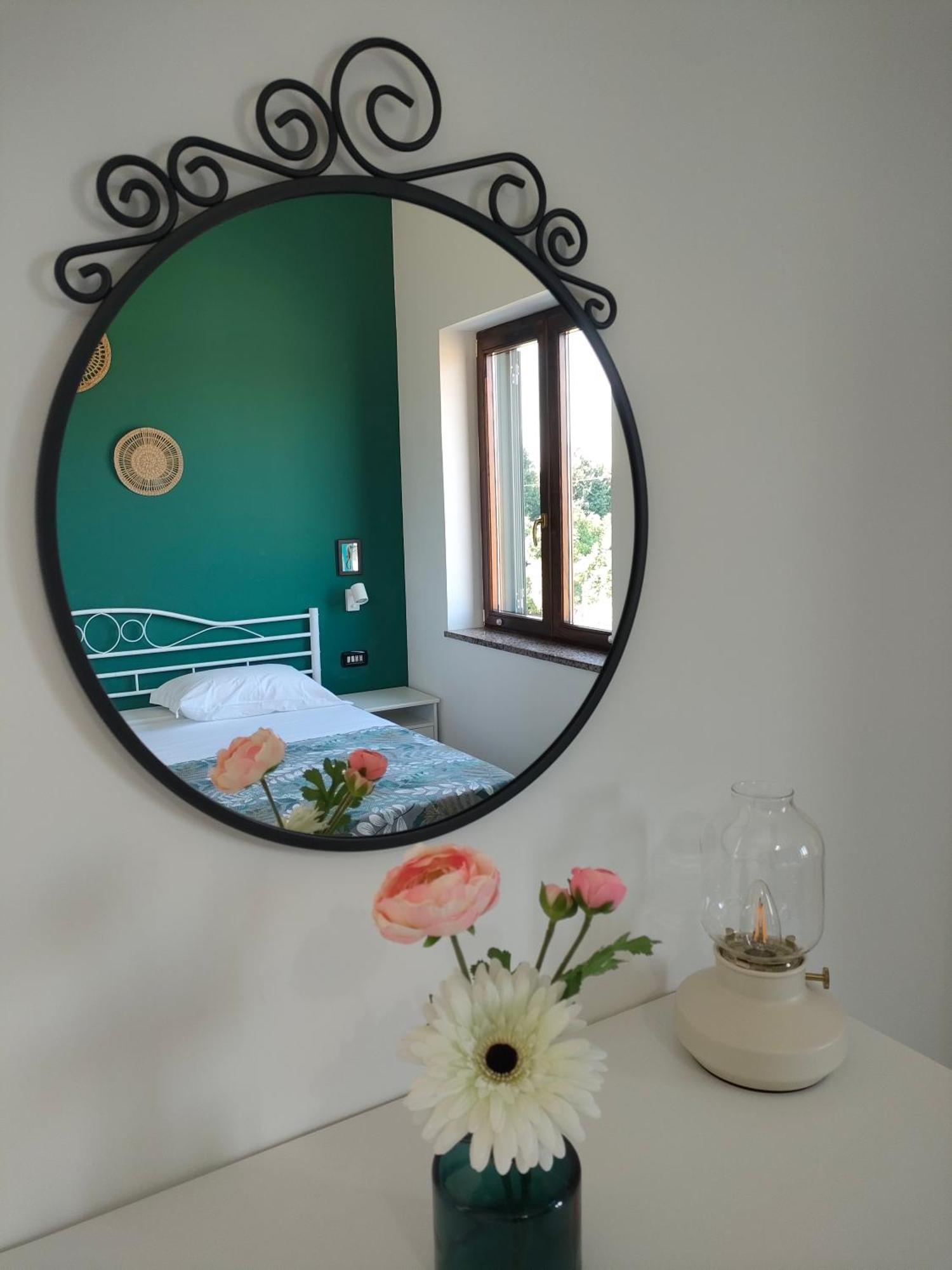Lilla Housing Apartment Castellammare di Stabia Bagian luar foto