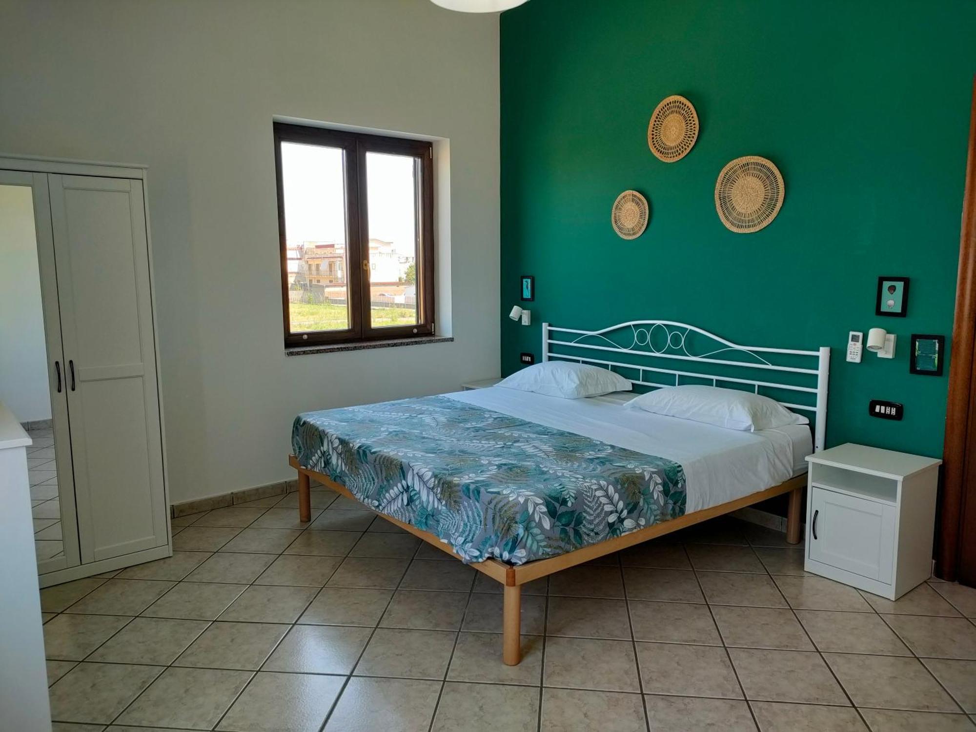 Lilla Housing Apartment Castellammare di Stabia Bagian luar foto