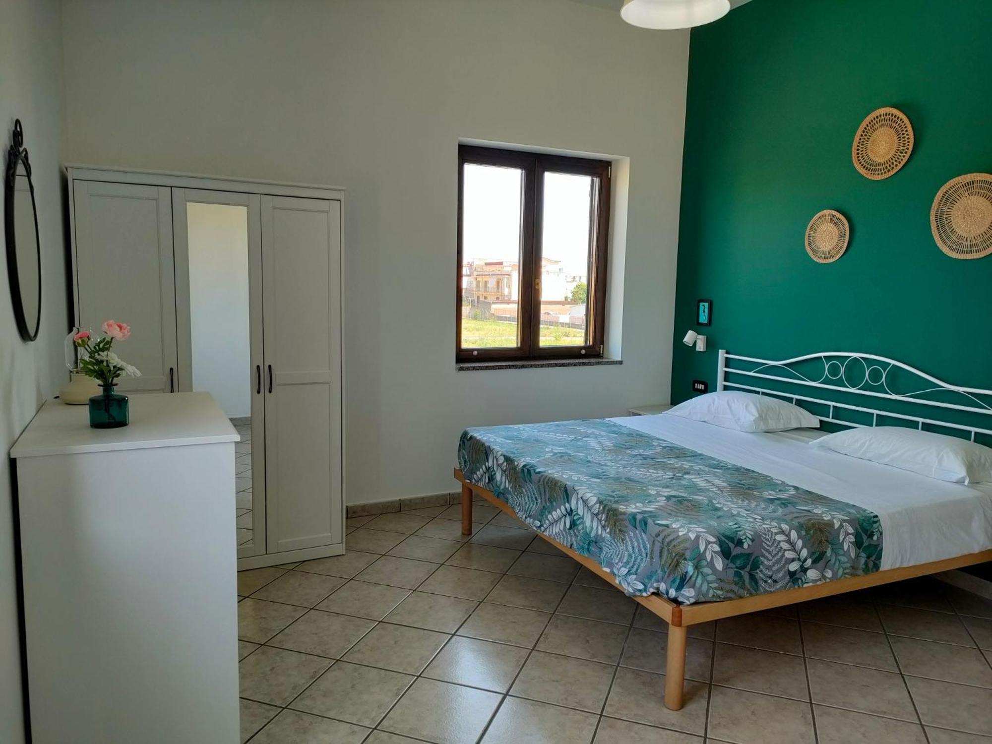 Lilla Housing Apartment Castellammare di Stabia Bagian luar foto