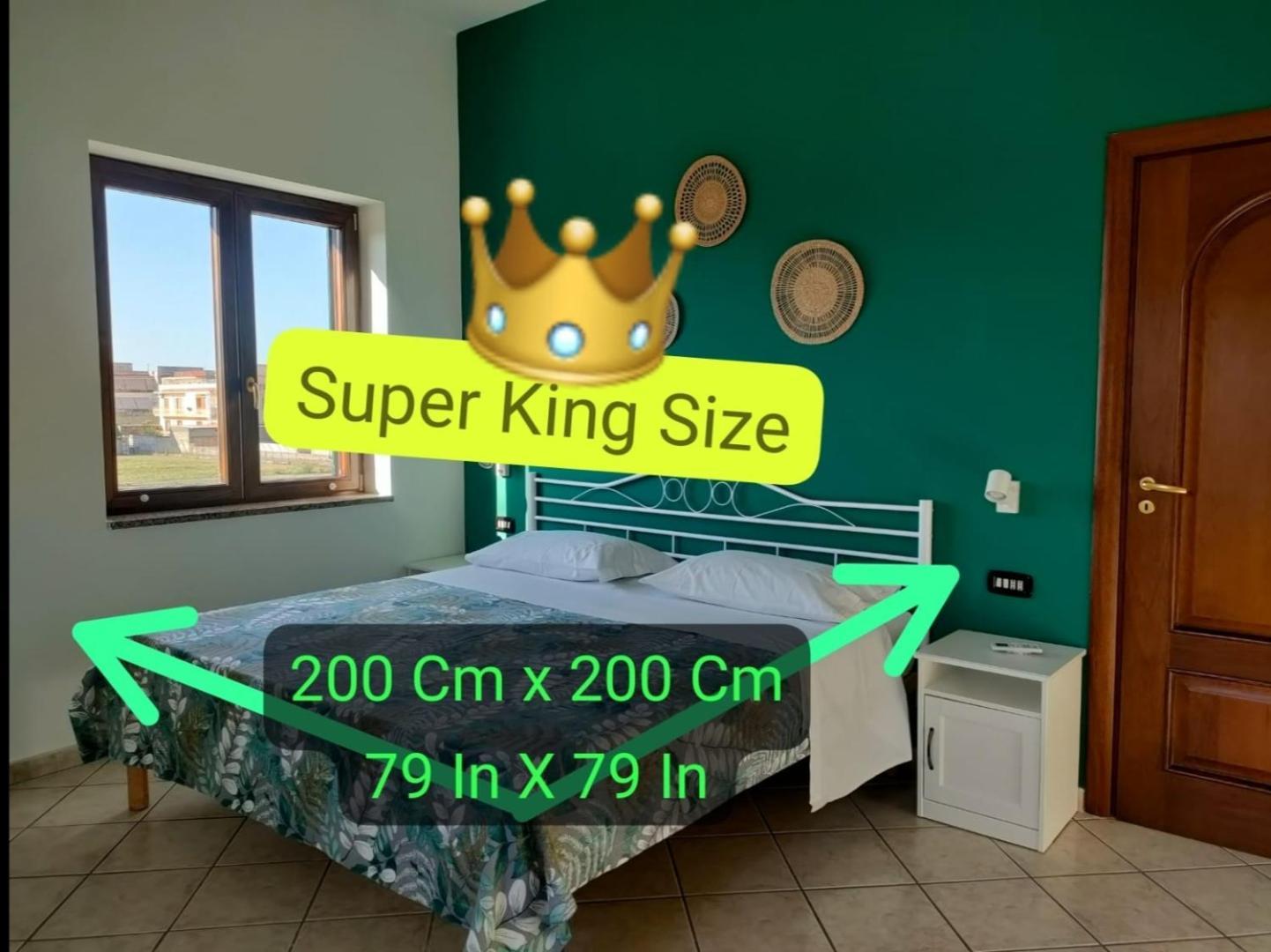 Lilla Housing Apartment Castellammare di Stabia Bagian luar foto